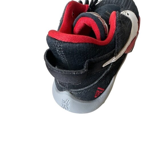 Nike Zoom 2020 Freak 2 Boys Toddler Sneaker Basketball Shoes Size 3.5Y Sku 2530 - Picture 10 of 16